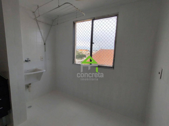 Imagem Apartamento com 2 Quartos à Venda, 55 m² em Jardim Caiapia - Cotia Imagem Apartamento com 2 Quartos à Venda, 55 m² em Jardim Caiapia - Cotia