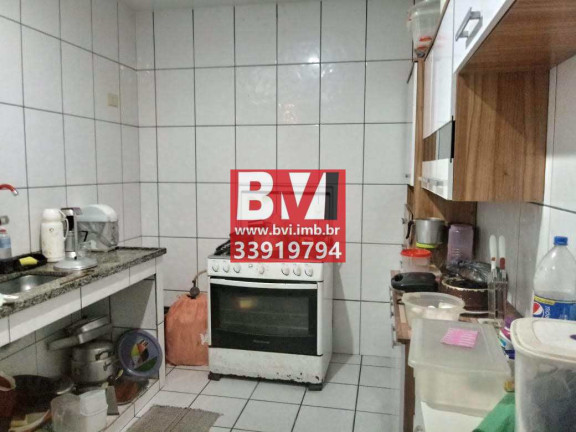 Imagem Apartamento com 1 Quarto à Venda, 35 m² em Vila Kosmos - Rio De Janeiro