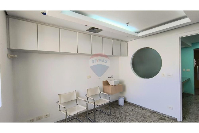 Imagem Sala Comercial para Alugar, 40 m² em Vila Olímpia - São Paulo