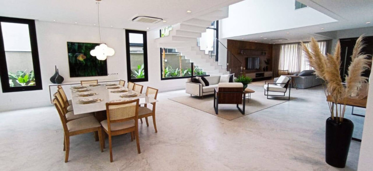 Imagem Casa com 5 Quartos à Venda, 429 m² em Riviera De São Lourenço - Bertioga