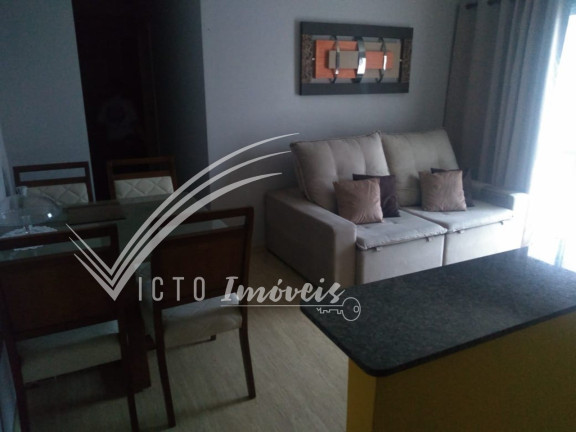 Imagem Imóvel com 2 Quartos à Venda, 74 m² em Vila Sanches - São José Dos Campos Imagem Imóvel com 2 Quartos à Venda, 74 m² em Vila Sanches - São José Dos Campos