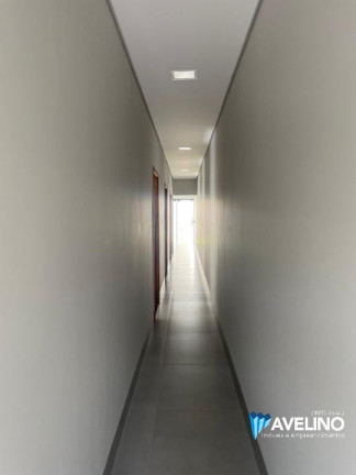 Imagem Casa com 3 Quartos à Venda, 180 m² em Recanto Dos Pássaros - Campo Grande