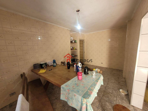 Imagem Casa com 4 Quartos à Venda, 120 m² em Jardim Melvi - Praia Grande Imagem Casa com 4 Quartos à Venda, 120 m² em Jardim Melvi - Praia Grande