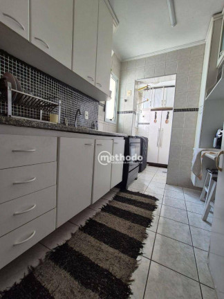 Imagem Cobertura com 3 Quartos à Venda, 142 m² em Chácara Primavera - Campinas Imagem Cobertura com 3 Quartos à Venda, 142 m² em Chácara Primavera - Campinas
