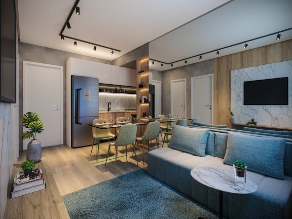 Imagem Imóvel com 2 Quartos à Venda, 34 m² em Butantã - São Paulo Imagem Imóvel com 2 Quartos à Venda, 34 m² em Butantã - São Paulo