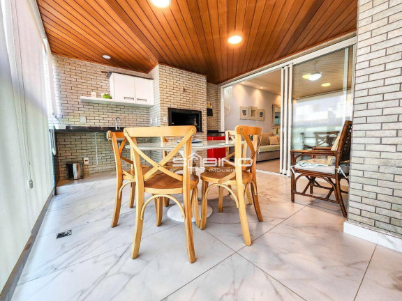 Imagem Apartamento com 3 Quartos à Venda, 128 m² em Riviera De São Lourenço - Bertioga Imagem Apartamento com 3 Quartos à Venda, 128 m² em Riviera De São Lourenço - Bertioga