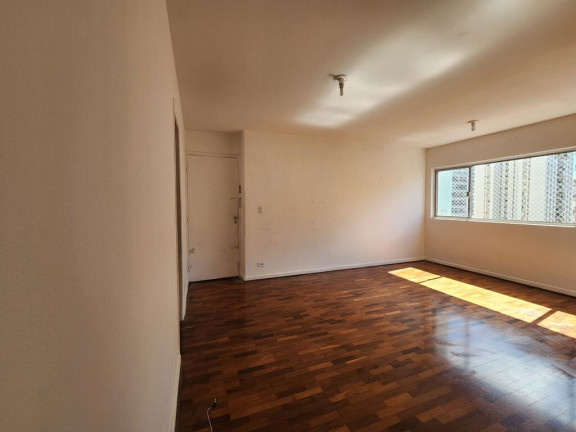 Imagem Apartamento com 3 Quartos à Venda, 84 m² em Perdizes - São Paulo