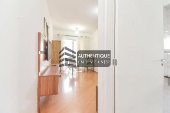 Imagem Apartamento com 3 Quartos à Venda, 74 m² em Bela Vista - São Paulo