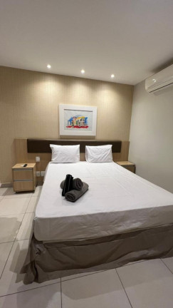 Imagem Apartamento com 2 Quartos para Alugar, 100 m² em Asa Norte - Brasília Imagem Apartamento com 2 Quartos para Alugar, 100 m² em Asa Norte - Brasília