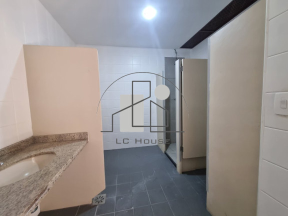 Imagem Sala Comercial à Venda, 142 m² em Santo Amaro - São Paulo