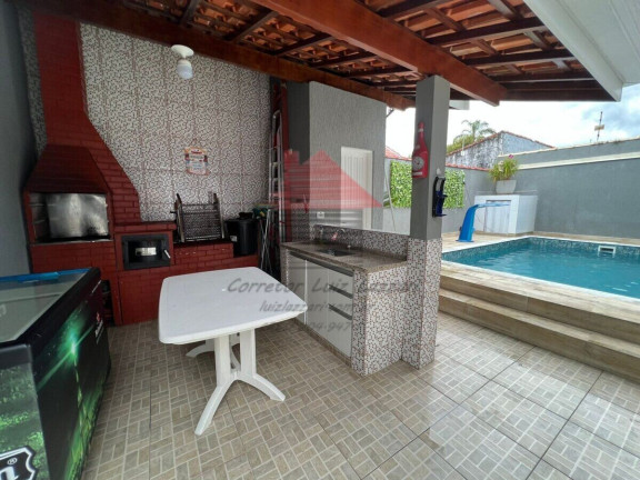 Imagem Casa com 3 Quartos à Venda, 240 m² em Jardim Imperador - Peruíbe Imagem Casa com 3 Quartos à Venda, 240 m² em Jardim Imperador - Peruíbe