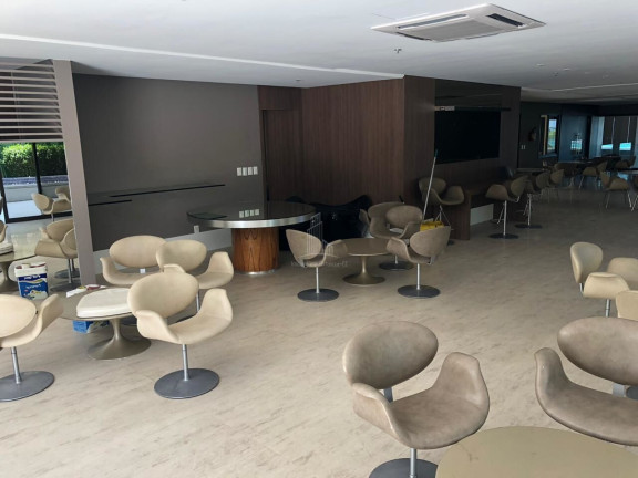 Imagem Apartamento com 4 Quartos à Venda, 543 m² em Meireles - Fortaleza