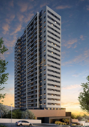 Apartamento com 2 Quartos à Venda, 58 m² em Cruz Preta - Barueri