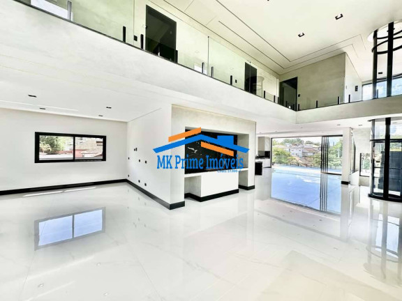 Imagem Casa de Condomínio com 4 Quartos à Venda, 440 m² em São Paulo Ii - Cotia Imagem Casa de Condomínio com 4 Quartos à Venda, 440 m² em São Paulo Ii - Cotia