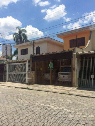Imagem Sobrado com 3 Quartos à Venda, 120 m² em Vila Galvão - Guarulhos Imagem Sobrado com 3 Quartos à Venda, 120 m² em Vila Galvão - Guarulhos