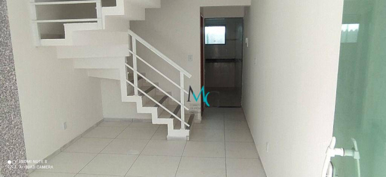 Imagem Casa com 2 Quartos à Venda, 69 m² em Campo Grande - Rio De Janeiro Imagem Casa com 2 Quartos à Venda, 69 m² em Campo Grande - Rio De Janeiro