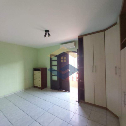 Imagem Casa com 4 Quartos à Venda, 199 m² em Vila Rio Branco - Jundiaí