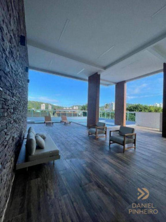 Imagem Apartamento com 2 Quartos à Venda, 70 m² em Canto Do Forte - Praia Grande Imagem Apartamento com 2 Quartos à Venda, 70 m² em Canto Do Forte - Praia Grande