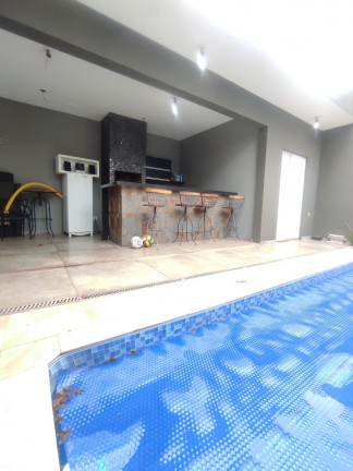Imagem Casa de Condomínio com 3 Quartos à Venda, 220 m² em Quinta Ranieri - Bauru Imagem Casa de Condomínio com 3 Quartos à Venda, 220 m² em Quinta Ranieri - Bauru