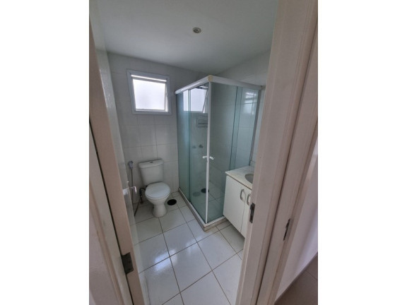 Imagem Apartamento com 3 Quartos para Alugar, 76 m² em Mansões Santo Antônio - Campinas