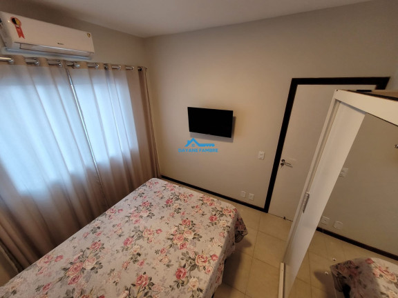 Imagem Apartamento com 2 Quartos à Venda, 59 m²