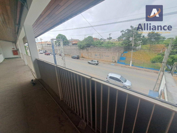 Imagem Galpão para Alugar, 888 m² em Centro - Louveira