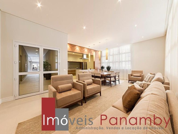 Imagem Apartamento com 4 Quartos à Venda, 419 m² em Vila Mariana - São Paulo Imagem Apartamento com 4 Quartos à Venda, 419 m² em Vila Mariana - São Paulo