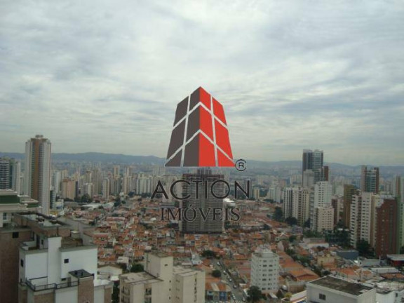 Imagem Cobertura com 4 Quartos à Venda, 450 m² em Jardim Anália Franco - São Paulo Imagem Cobertura com 4 Quartos à Venda, 450 m² em Jardim Anália Franco - São Paulo