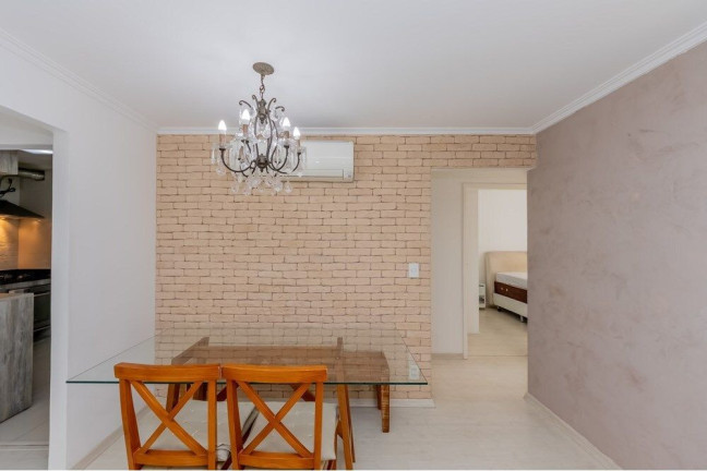 Imagem Apartamento com 2 Quartos à Venda, 79 m² em Vila Gumercindo - São Paulo