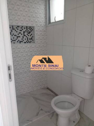 Imagem Apartamento com 2 Quartos à Venda, 48 m² em Jardim Piratininga - Sorocaba