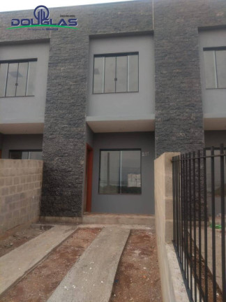 Imagem Casa com 2 Quartos à Venda, 63 m² em Tarumã - Viamão