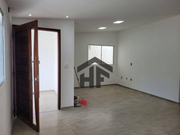 Imagem Casa com 3 Quartos à Venda, 110 m² em Casa Caiada - Olinda