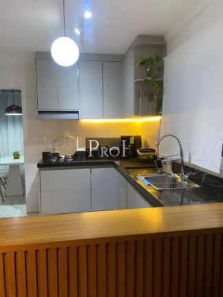 Imagem Sobrado com 2 Quartos à Venda, 103 m² em Parque Capuava - Santo André