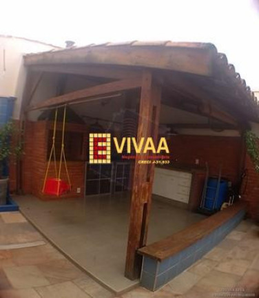 Imagem Casa com 3 Quartos à Venda, 453 m² em Alto Rio Preto - São José Do Rio Preto