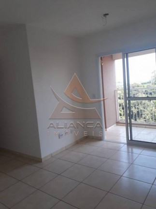 Imagem Apartamento com 2 Quartos à Venda, 51 m² em Jardim Anhanguera - Ribeirão Preto Imagem Apartamento com 2 Quartos à Venda, 51 m² em Jardim Anhanguera - Ribeirão Preto