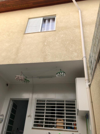 Imagem Casa com 4 Quartos à Venda, 170 m² em Vila Moinho Velho - São Paulo Imagem Casa com 4 Quartos à Venda, 170 m² em Vila Moinho Velho - São Paulo