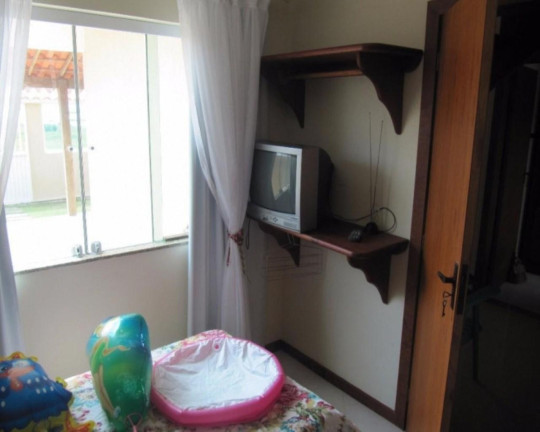 Imagem Casa com 4 Quartos à Venda, 220 m² em Foguete - Cabo Frio Imagem Casa com 4 Quartos à Venda, 220 m² em Foguete - Cabo Frio