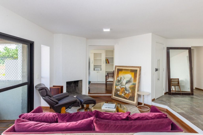 Imagem Imóvel com 3 Quartos à Venda, 171 m² em Vila Mascote - São Paulo Imagem Imóvel com 3 Quartos à Venda, 171 m² em Vila Mascote - São Paulo