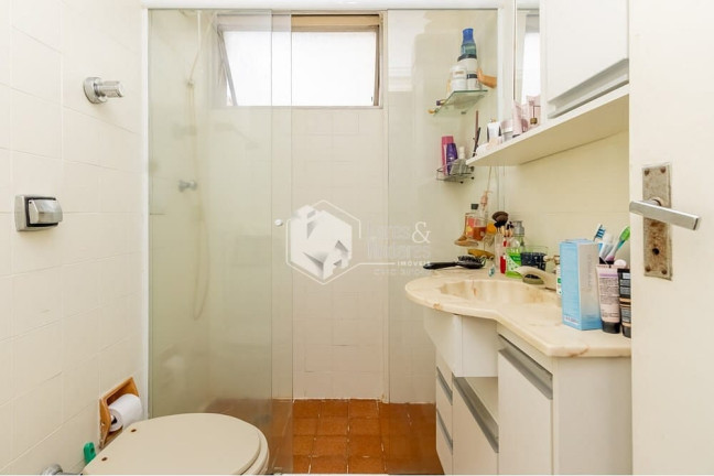 Imagem Apartamento com 2 Quartos à Venda, 64 m² em Chácara Inglesa - São Paulo