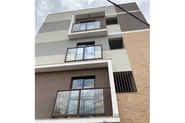 Imagem Apartamento com 2 Quartos à Venda, 37 m² em Vila Dos Remédios - São Paulo Imagem Apartamento com 2 Quartos à Venda, 37 m² em Vila Dos Remédios - São Paulo
