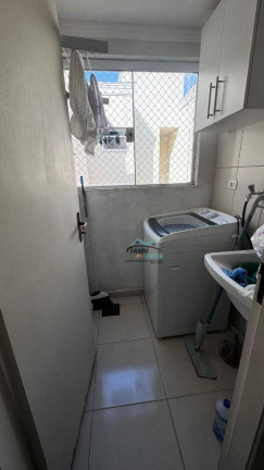 Imagem Apartamento com 2 Quartos à Venda, 51 m² em Jardim Refúgio - Sorocaba Imagem Apartamento com 2 Quartos à Venda, 51 m² em Jardim Refúgio - Sorocaba