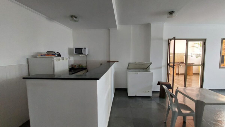 Imagem Apartamento com 2 Quartos à Venda, 64 m² em Baeta Neves - São Bernardo Do Campo