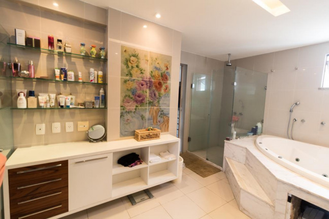 Imagem Apartamento com 4 Quartos à Venda, 352 m² em Meireles - Fortaleza