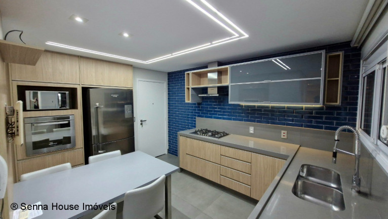 Imagem Apartamento com 3 Quartos à Venda, 163 m² em Jardim São Bento - Jundiaí Imagem Apartamento com 3 Quartos à Venda, 163 m² em Jardim São Bento - Jundiaí
