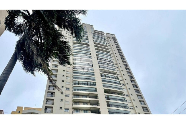 Imagem Apartamento com 3 Quartos à Venda, 170 m² em Morumbi - São Paulo