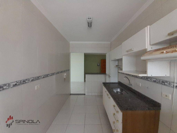 Imagem Apartamento com 1 Quarto à Venda, 55 m² em Aviação - Praia Grande Imagem Apartamento com 1 Quarto à Venda, 55 m² em Aviação - Praia Grande