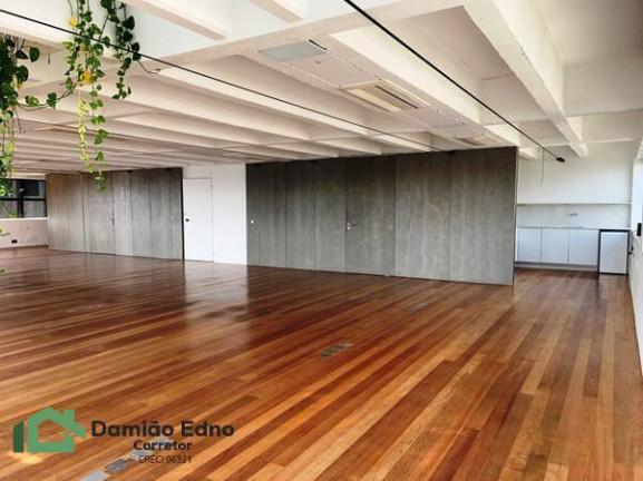 Imagem Sala Comercial à Venda, 201 m² em Jardim Paulistano - São Paulo