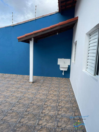Imagem Casa com 3 Quartos à Venda, 96 m² em Cibratel Ii - Itanhaém Imagem Casa com 3 Quartos à Venda, 96 m² em Cibratel Ii - Itanhaém