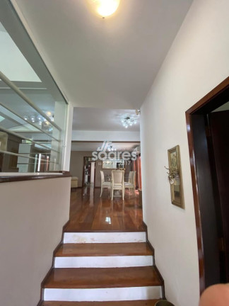 Imagem Sobrado com 3 Quartos à Venda, 330 m² em Colina Do Sol - Pelotas Imagem Sobrado com 3 Quartos à Venda, 330 m² em Colina Do Sol - Pelotas
