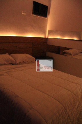 Imagem Apartamento com 1 Quarto à Venda, 78 m² em Morumbi - São Paulo Imagem Apartamento com 1 Quarto à Venda, 78 m² em Morumbi - São Paulo
